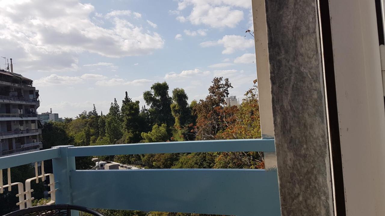Apricot Apartment - Athens Center, 6 Bd, 2.5 Bath Esterno foto