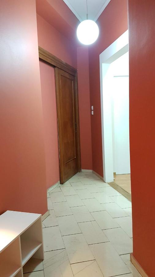 Apricot Apartment - Athens Center, 6 Bd, 2.5 Bath Esterno foto